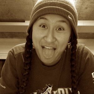 Meet your Posher, Kailey